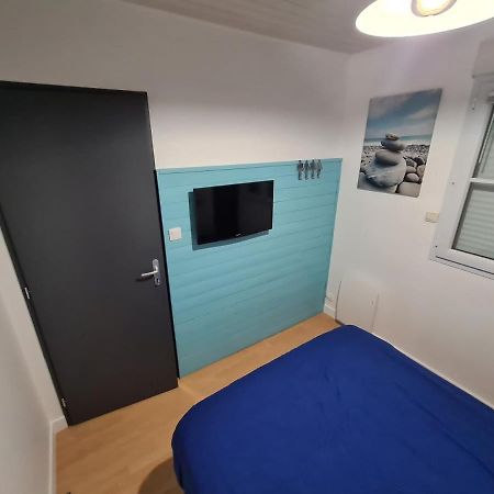 Maison 2 Chambres Parking Linge De Lit Fourni Ле-Сабль-д’Олон Экстерьер фото