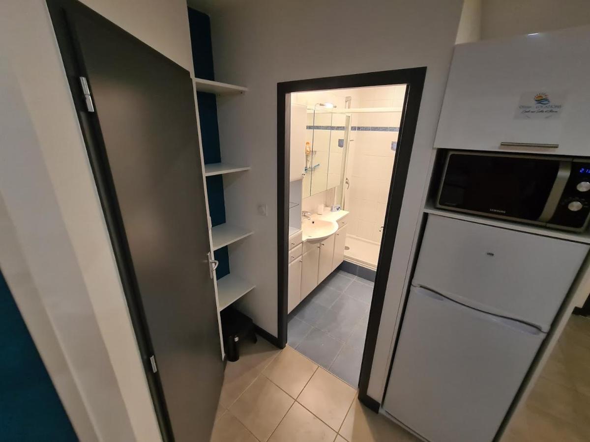 Maison 2 Chambres Parking Linge De Lit Fourni Ле-Сабль-д’Олон Экстерьер фото