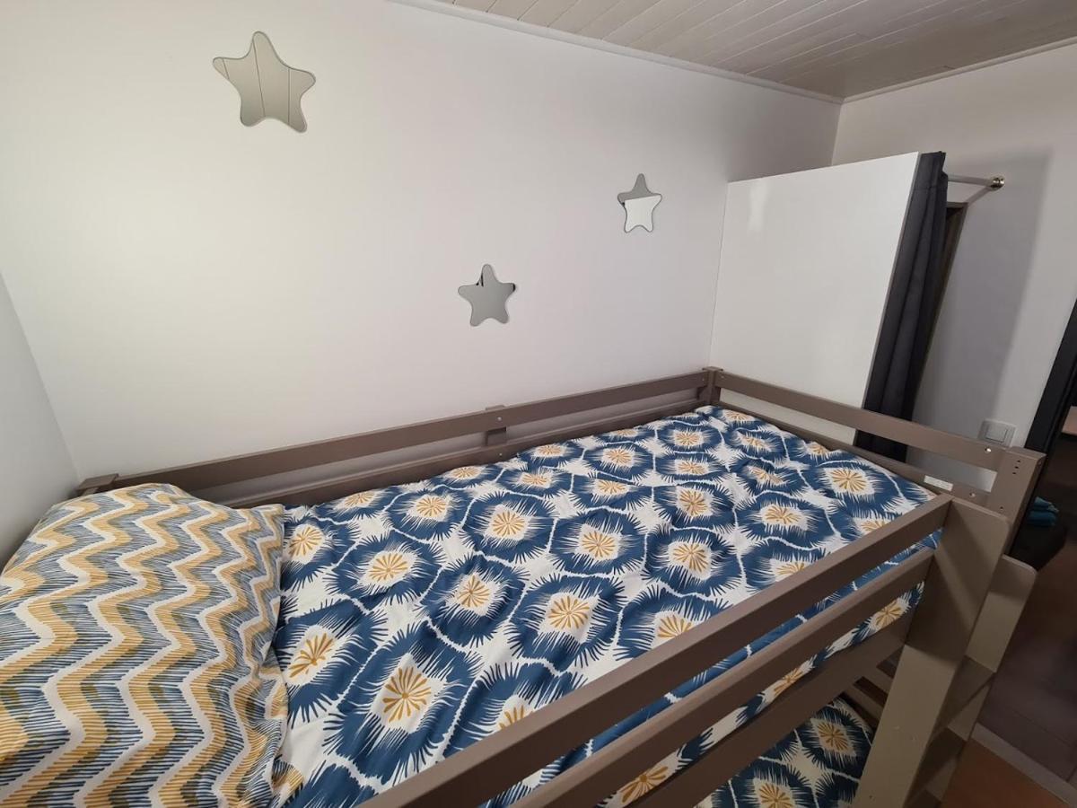 Maison 2 Chambres Parking Linge De Lit Fourni Ле-Сабль-д’Олон Экстерьер фото