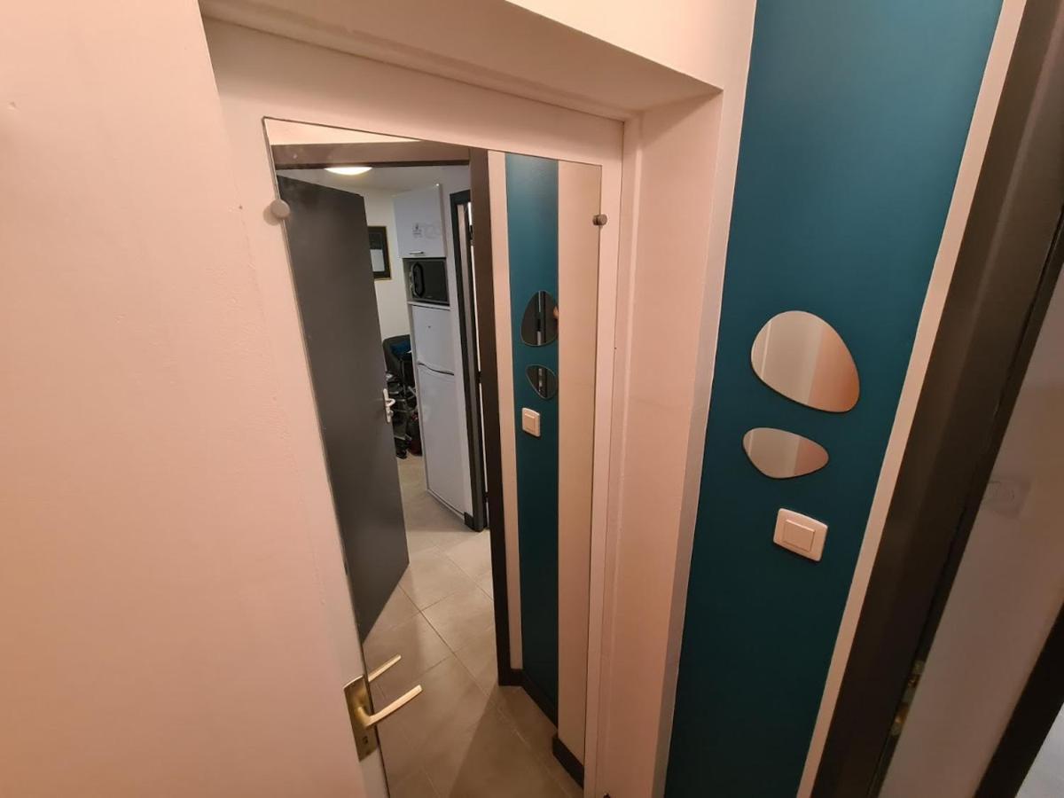 Maison 2 Chambres Parking Linge De Lit Fourni Ле-Сабль-д’Олон Экстерьер фото