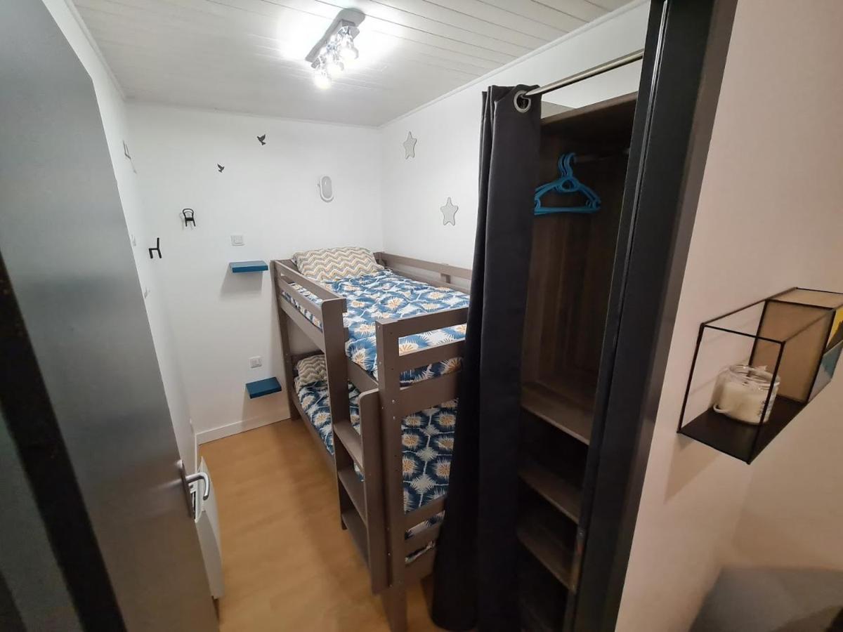 Maison 2 Chambres Parking Linge De Lit Fourni Ле-Сабль-д’Олон Экстерьер фото
